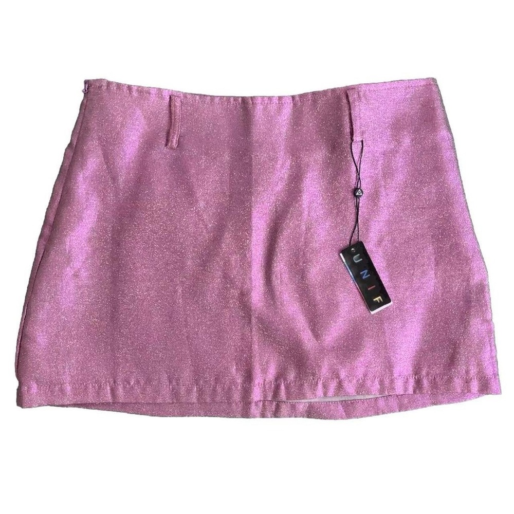 UNIF Daria Skirt